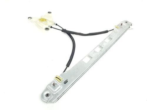 Front right window mechanism RENAULT MASTER III Van (FV) 2.3 dCi 130 FWD (FV0M, FV0Y, FV0J, FV02, FV03) | BP32528177C23 - Image 3