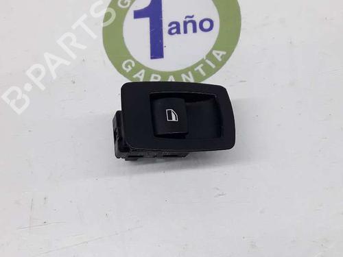 Used Right front window switch BMW X3 (E83) 2.0 d (150 hp) 4644588