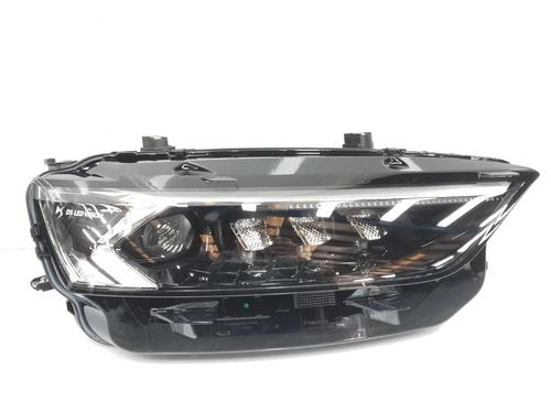 Used Right headlight DS DS 7 Crossback (J4_, JR_, JC_) E-TENSE 225 (J4DGZU, J45GQU) (224 hp) 16097020