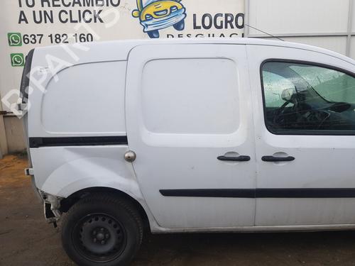 Engine control unit (ECU) RENAULT KANGOO / GRAND KANGOO II (KW0/1_) | BP36559727M57 - Image 28