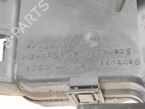 Rear right lock BMW 3 (E46) 320 d | BP26886345C99 