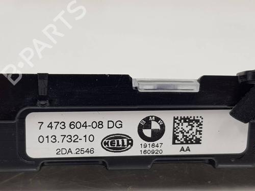Third brake light BMW 2 Gran Coupe (F44) 220 d | BP40156792L11 - Image 3