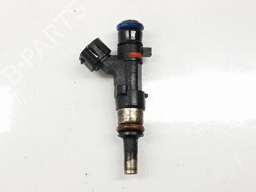 Used Injector Injector DACIA SANDERO II TCe 90 (B8M1, B8MA, B8AC) (90 hp) 34253722 34253722