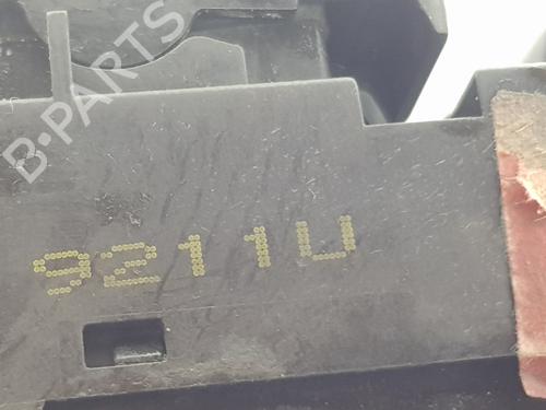 Venstre Foran elrute bryter HONDA ACCORD VI (CK, CG, CH, CF, CL) 2.0 i (CG9) | BP29906905I27