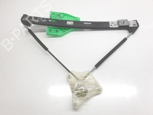 Rudehejsemekanisme Højre bagtil SEAT LEON Sportstourer (KL8, KLD) 1.5 eTSI | BP30549101C25