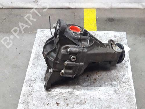 Rear differential MERCEDES-BENZ M-CLASS (W163) ML 270 CDI (163.113) | BP5397637M24 