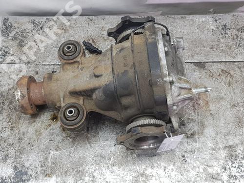 Used Rear differential Rear differential INFINITI FX 30d AWD (238 hp) 9737158 9737158