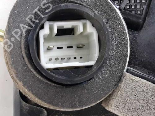Front left lock TOYOTA LAND CRUISER PRADO (_J12_) 3.0 D-4D (KDJ120, KDJ125) | BP783209C98 
