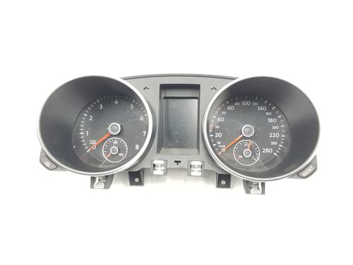 Used Instrument cluster VW GOLF VI (5K1) 2.0 GTi (210 hp) 21589594