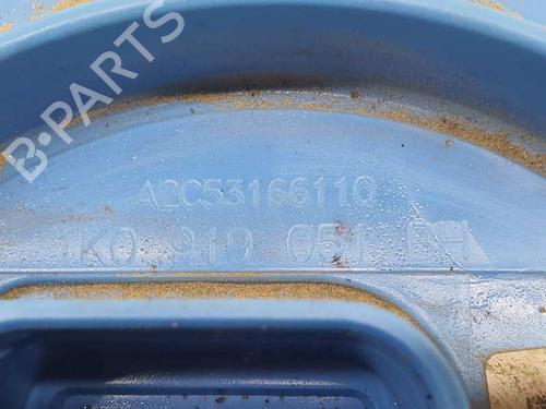 Fuel pump SEAT LEON (1P1)  | BP8175331M76 