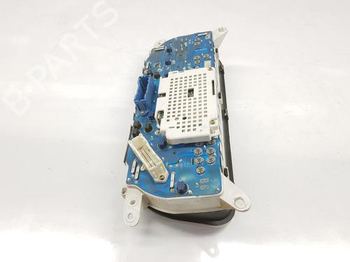 Instrument cluster TOYOTA LAND CRUISER 90 (_J9_) 3.0 D-4D 4WD (KDJ90_, KDJ95_, KDJ90W, KDJ95W) | BP12143555C47 