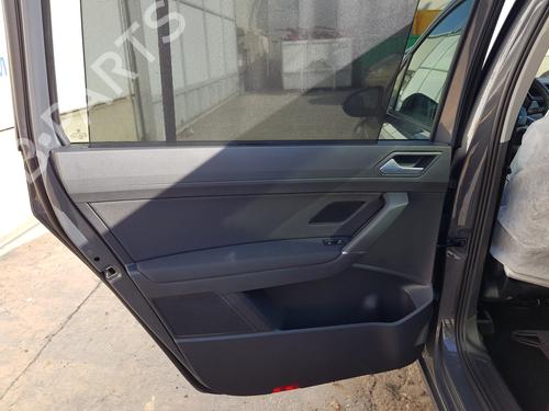 Anti roll bar VW TOURAN (5T1) 1.5 TSI | BP26976515M96 - Image 26
