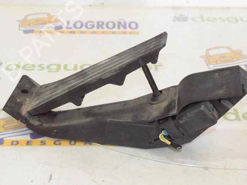Pedal BMW X3 (E83) 3.0 d | BP1635730I4 