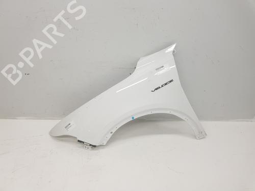 Used Left front fenders Left front fenders 36848613 36848613