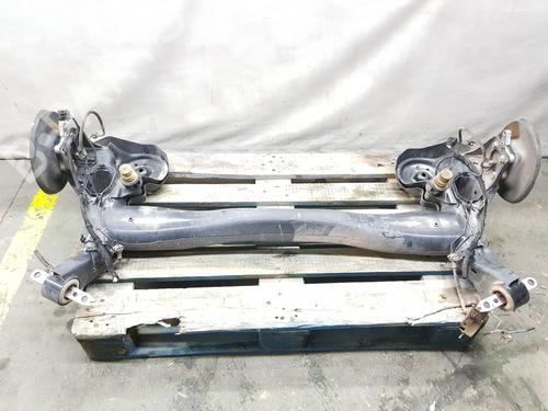 Used Rear axle PEUGEOT 308 II (LB_, LP_, LW_, LH_, L3_) 1.6 HDi (92 hp) 22565014