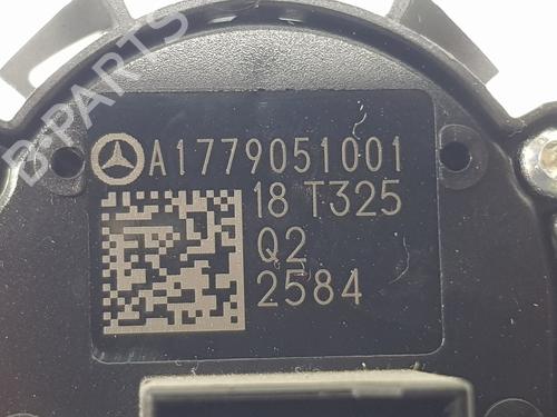 Other MERCEDES-BENZ B-CLASS Sports Tourer (W247) B 200 d (247.012) | BP30511756O1 