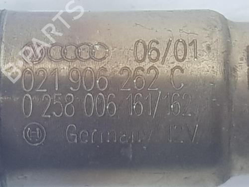 Elektronisk sensor VW GOLF IV (1J1) 1.8 T | BP9859748M84 