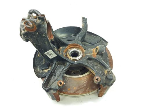 Right front steering knuckle SEAT IBIZA V (KJ1, KJG) 1.6 | BP13523979M26 