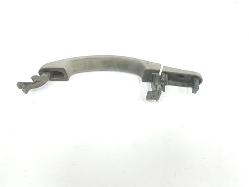 Front right exterior door handle FORD FIESTA V (JH_, JD_) 1.4 TDCi | BP6026430C129 