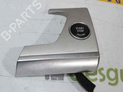 Used Ignition barrel BMW X6 (E71, E72) xDrive 30 d (245 hp) 13098044