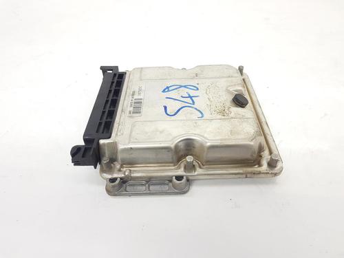 Engine control unit (ECU) CITROËN XANTIA (X1_, X2_) 2.0 HDI 109 | BP9645431M57 