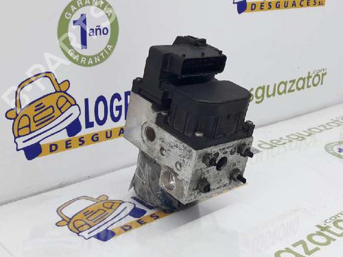 ABS pump CITROËN XSARA PICASSO (N68) 2.0 HDi | BP1181672M43 