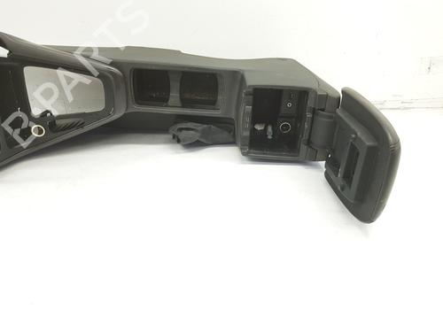 Armrest / Center console FORD FOCUS III 1.0 EcoBoost | BP12462717I20 