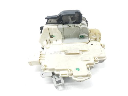 Front right lock AUDI A4 B7 (8EC) 1.9 TDI | BP16022627C97 