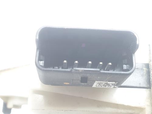 Front right lock PEUGEOT 2008 I (CU_) 1.6 BlueHDi 120 | BP24939726C97