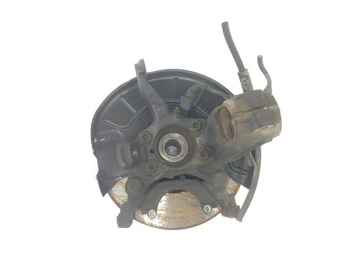 Used Left front steering knuckle SEAT ALTEA (5P1) 2.0 TDI 16V (140 hp) 32366952