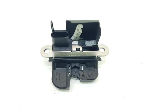 Tailgate lock VW GOLF VII (5G1, BQ1, BE1, BE2) 2.0 TDI | BP10287841C101 