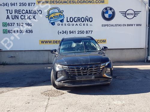 Brugte HYUNDAI TUCSON (NX4E, NX4A) [2020-2026]  4417303