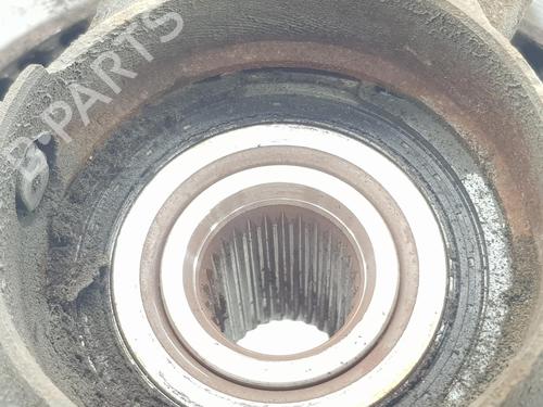 Right front steering knuckle HYUNDAI i30 Estate (FD) 1.6 CRDi | BP16845846M26 