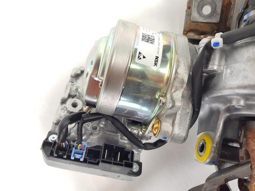 Steering column DACIA SANDERO III  | BP34637869M21  - Image 7