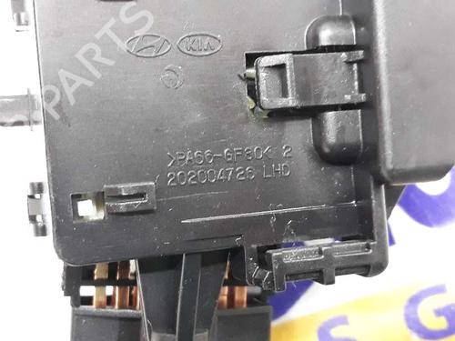 Steering column stalk HYUNDAI SANTA FÉ II (CM) 2.2 CRDi GLS | BP2581480I23 