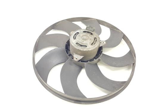 Radiator fan RENAULT MASTER III Van (FV) 2.3 dCi 135 FWD (FV0N, FV08, FV06, FV00, FV1S) | BP36558229M35 - Image 3