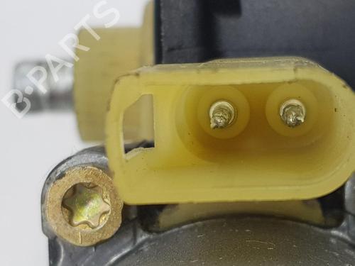 Left front window motor FORD FIESTA V (JH_, JD_) 1.4 16V | BP15856261E21 
