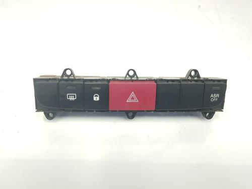 Advarselsbryter PEUGEOT BOXER Van 2.0 BlueHDi 130 (130 hp) 9058469