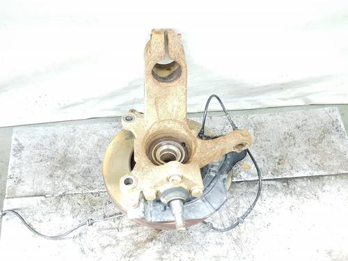 Right front steering knuckle CITROËN JUMPER II Van 2.2 HDi 120 | BP16351379M26 
