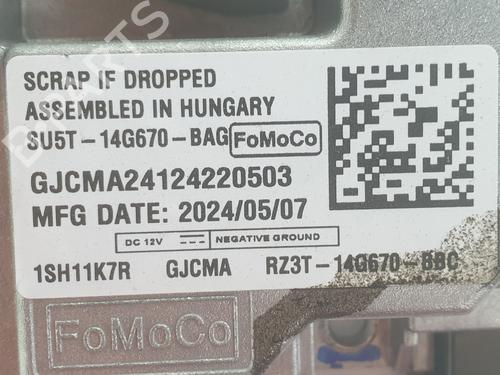 Electronic module FORD TRANSIT CUSTOM V362 Bus (F3) | BP36670471M83 - Image 6