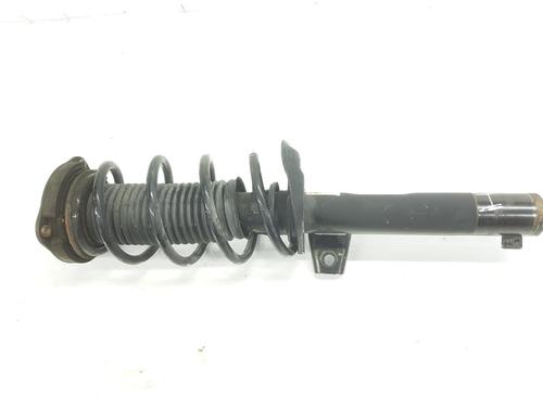 Left front shock absorber VW GOLF VI (5K1) 1.6 TDI | BP4868027M16 