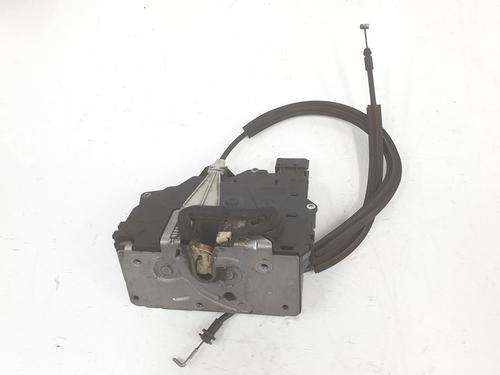 Front right lock CITROËN JUMPER II Van 2.2 HDi 100 | BP9841594C97 
