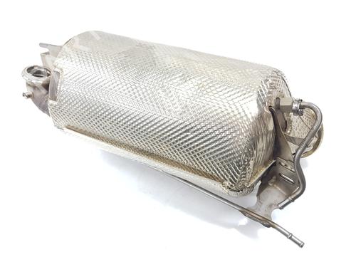 Particulate filter MERCEDES-BENZ VITO Tourer (W447)  | BP32196378M81 