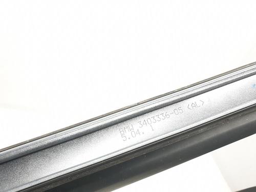 Roof bar BMW X3 (E83) 2.5 i | BP13553696C65 