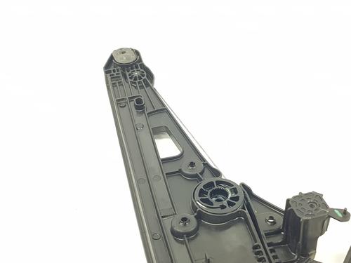 Front left window mechanism PEUGEOT 3008 II SUV (MC_, MR_, MJ_, M4_) 1.5 BlueHDi 130 | BP29729466C22 
