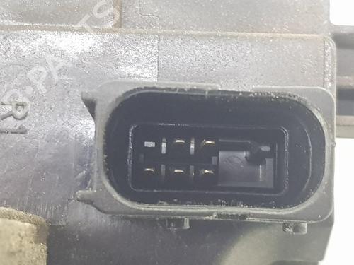 Front right lock OPEL VECTRA C (Z02) 1.9 CDTI (F69) | BP11810194C97 