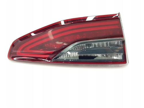 Used Left tailgate light Left tailgate light 38723268 38723268