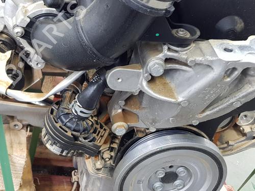 Engine VW CRAFTER Van (SY_, SX_)  | BP29534750M1 