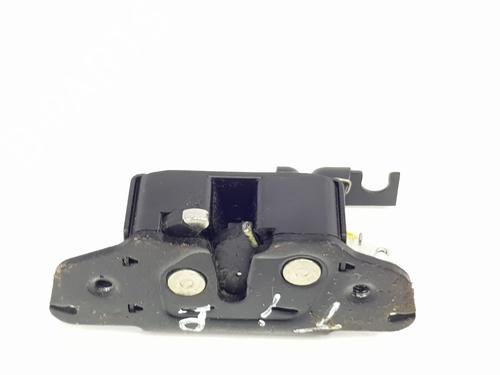 Tailgate lock PEUGEOT 3008 I MPV (0U_) 2.0 HDi 150 / BlueHDi 150 | BP29011200C101 