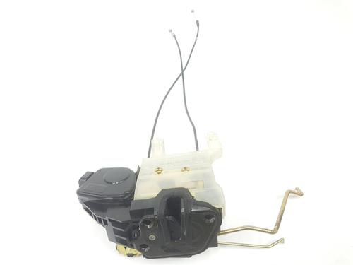 Front right lock HYUNDAI TUCSON (JM) 2.0 CRDi | BP17824622C97 